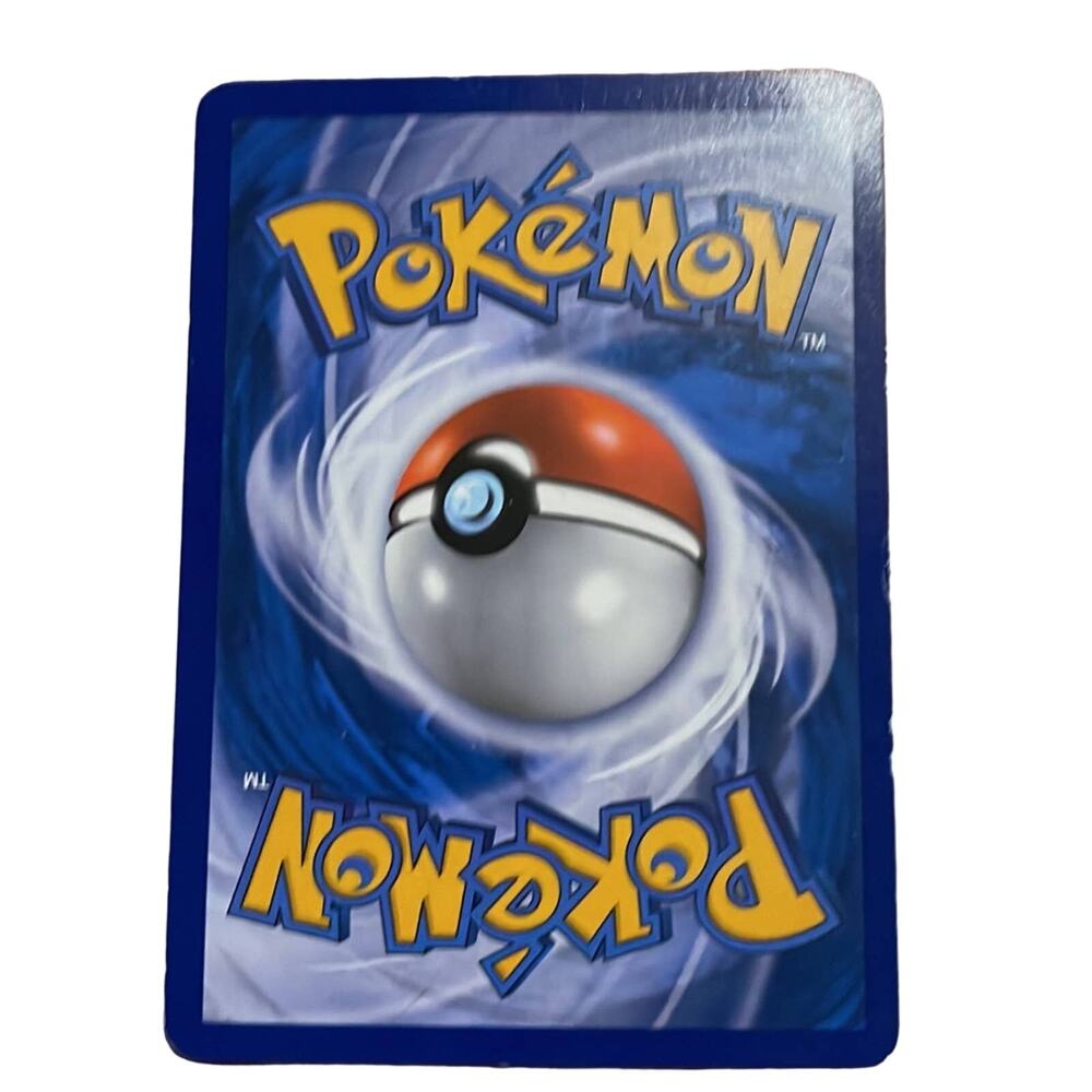 Seviper Pokémon Card - Picture 2 of 2